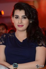 Archana at Nannu Vadali Neevu Polevule Movie Audio Launch